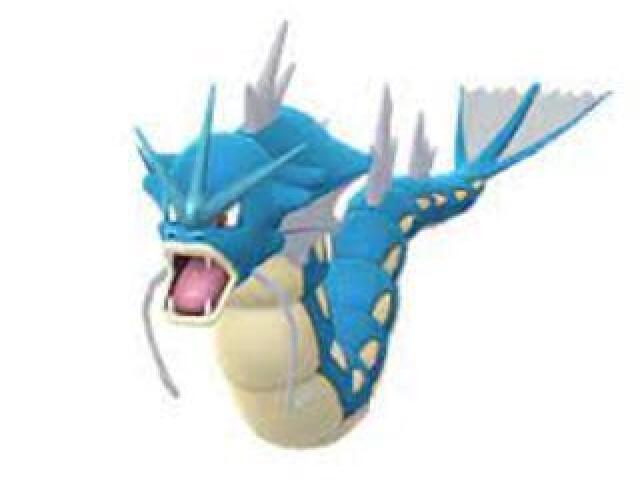 Gyarados