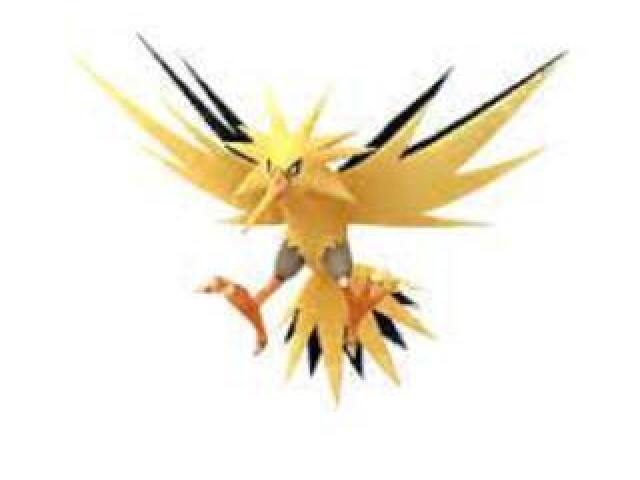 Zapdos