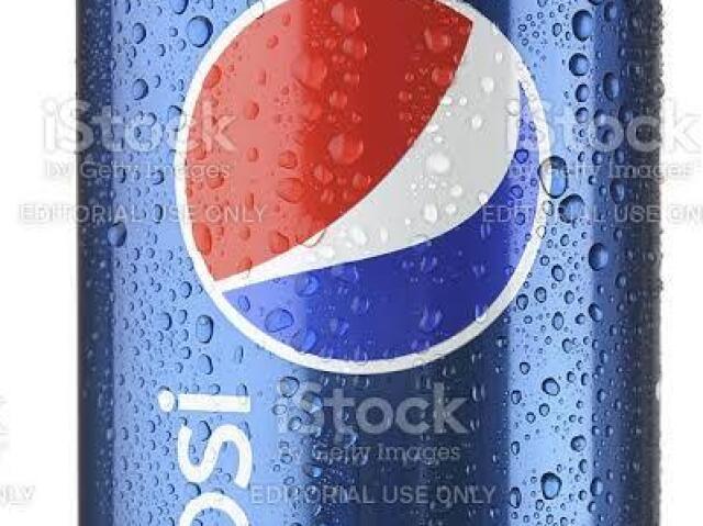 Pepsi