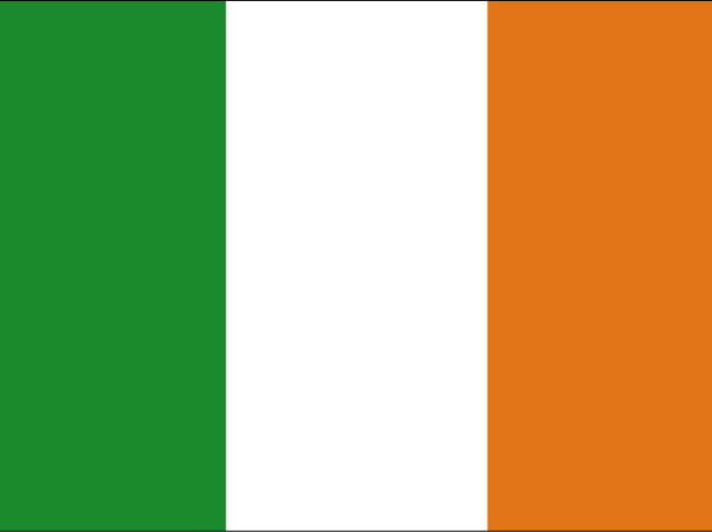 Irlanda