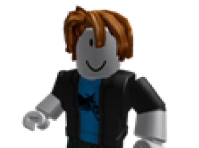 Bacon Hair (Roblox)