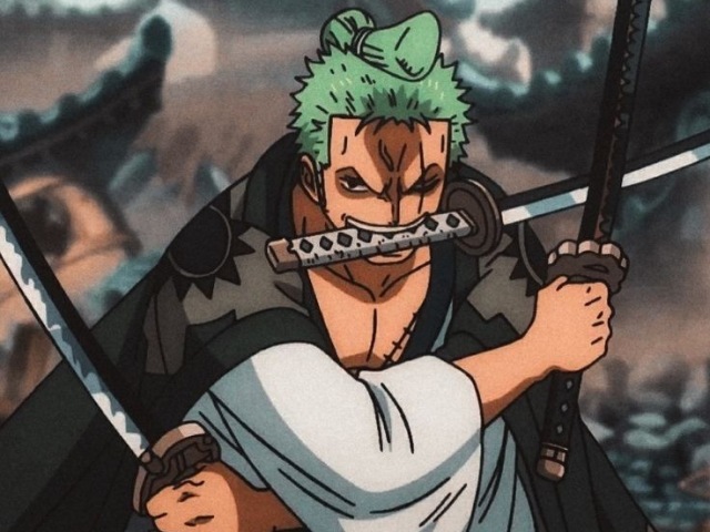 Zoro