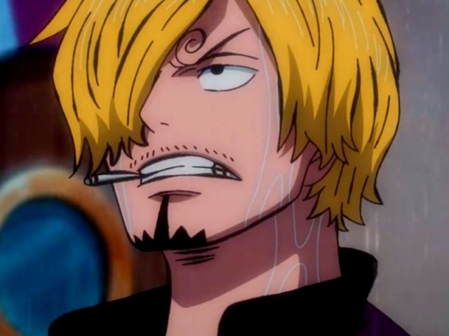 Sanji