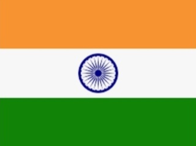 India
