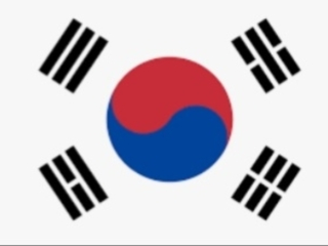 South Korea