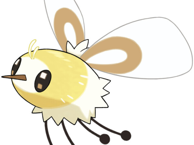 Cutiefly