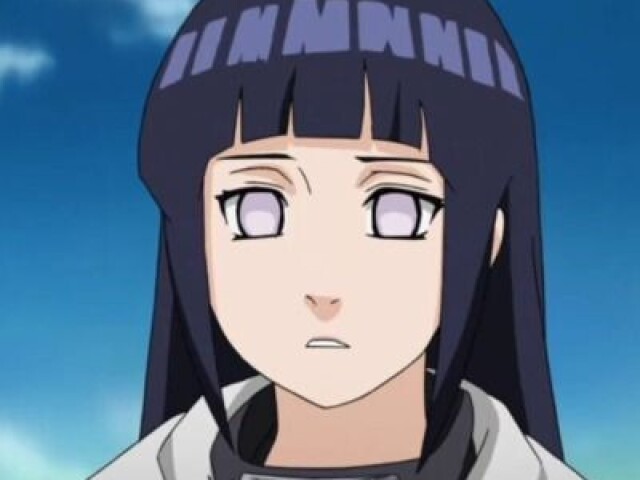 Hinata