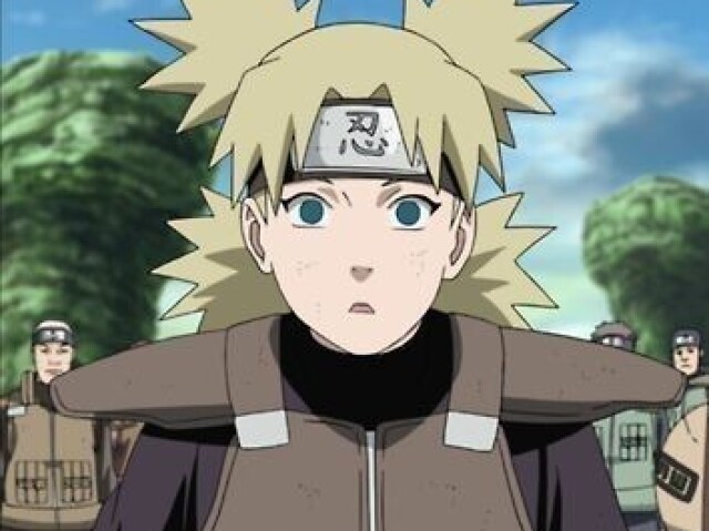 Temari