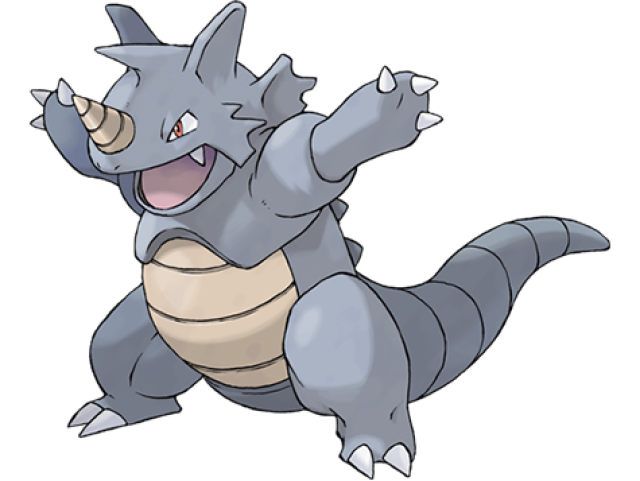 Rhydon