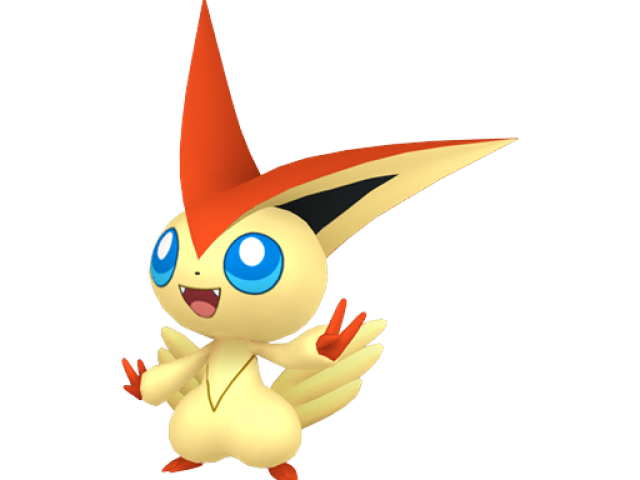 Victini