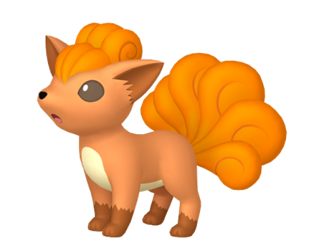 Vulpix