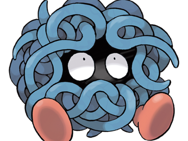 Tangela