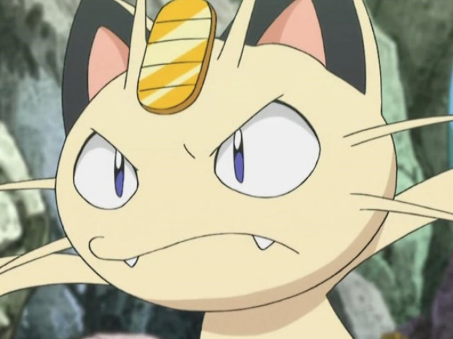 Meowth