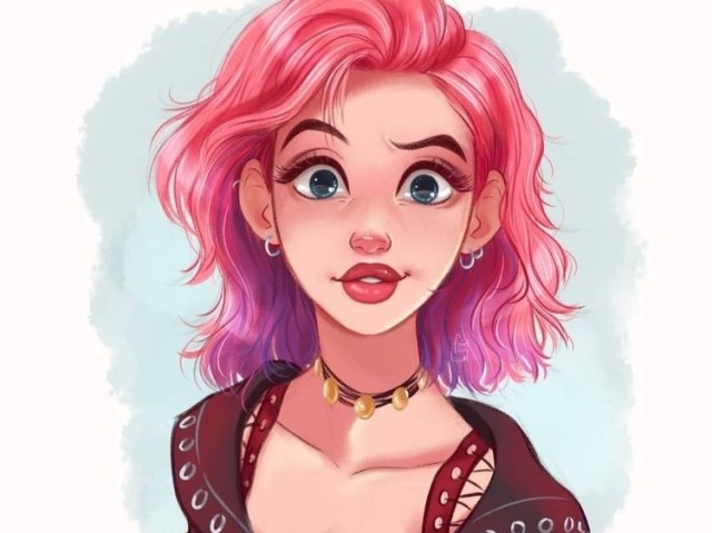 Nymphadora Tonks.