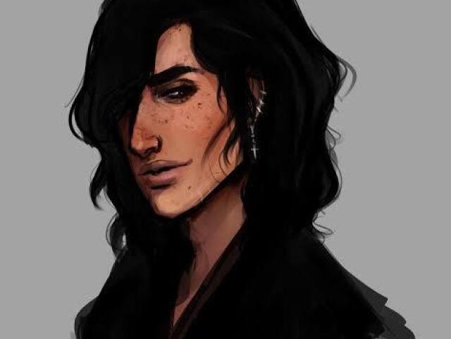 Sirius Black.