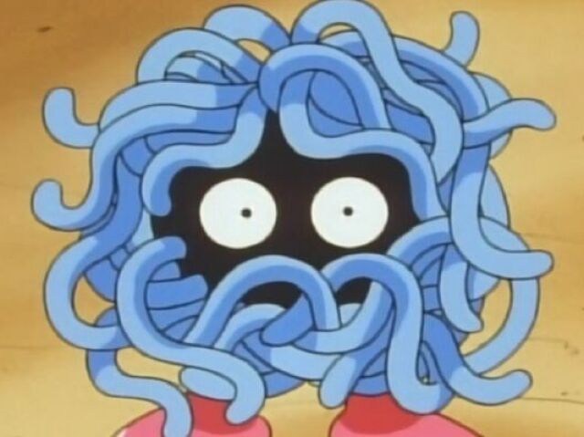 Tangela