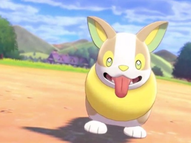 Yamper