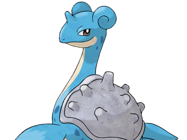 Lapras