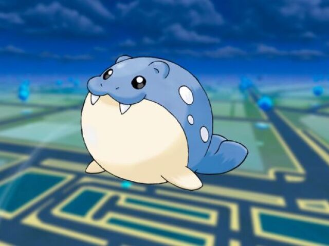 Spheal