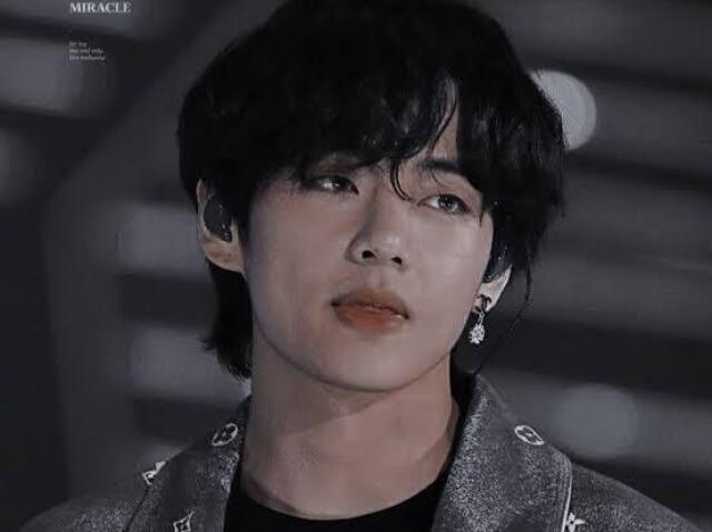 Taehyung