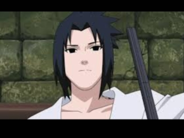 Sasuke