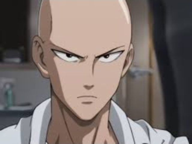 Saitama