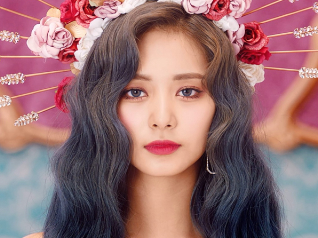 tzuyu