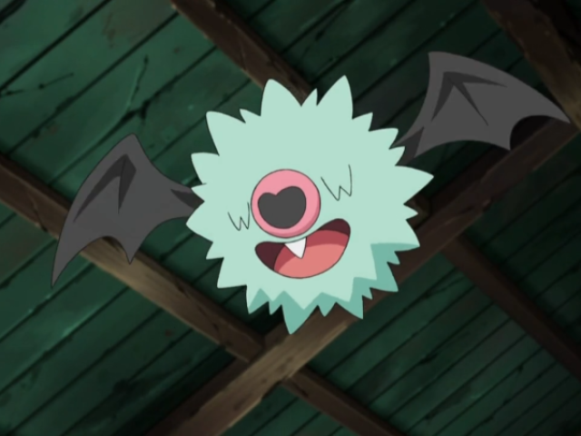 Woobat