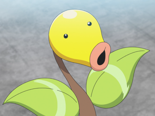 Bellsprout