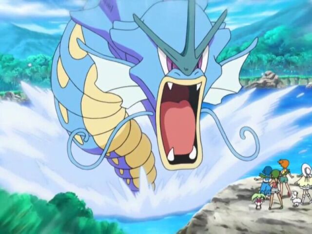 Gyarados