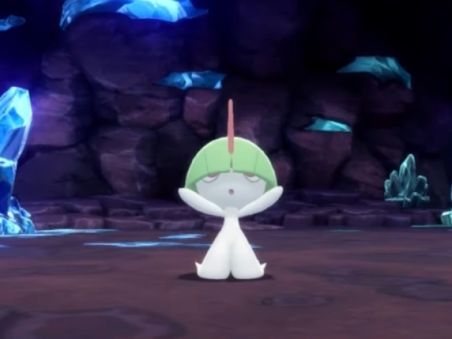 Ralts