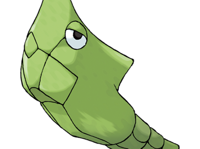 Metapod