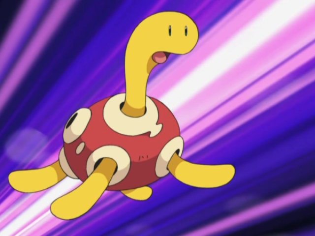 Shuckle