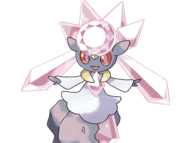 Diancie