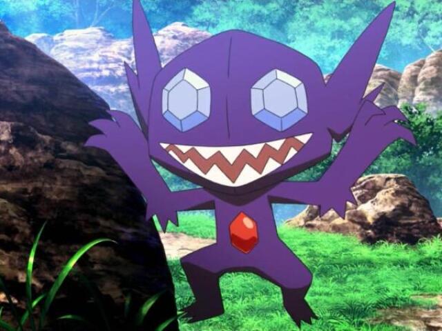 Sableye