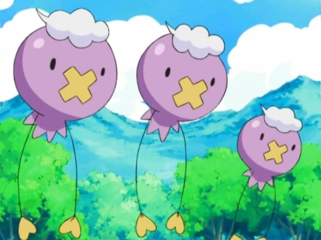 Drifloon