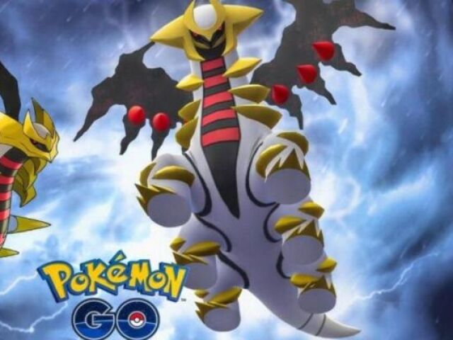 Giratina