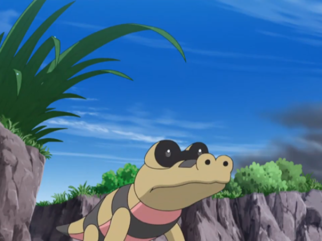 Sandile