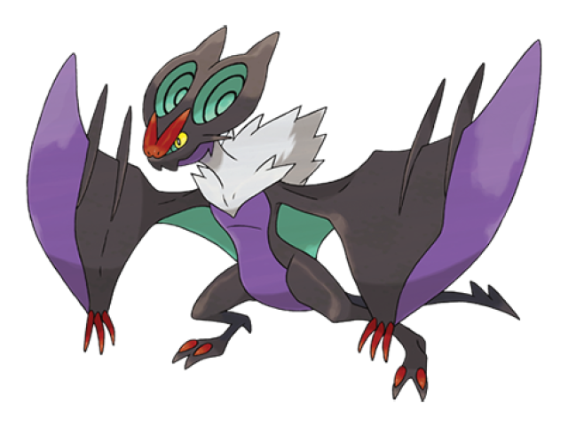 Noivern