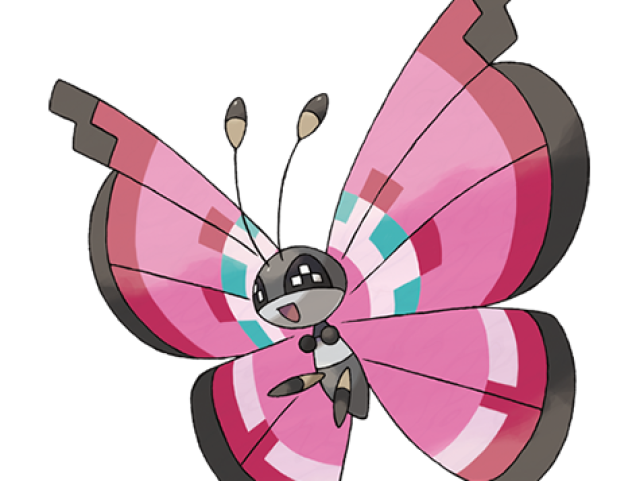 Vivillon