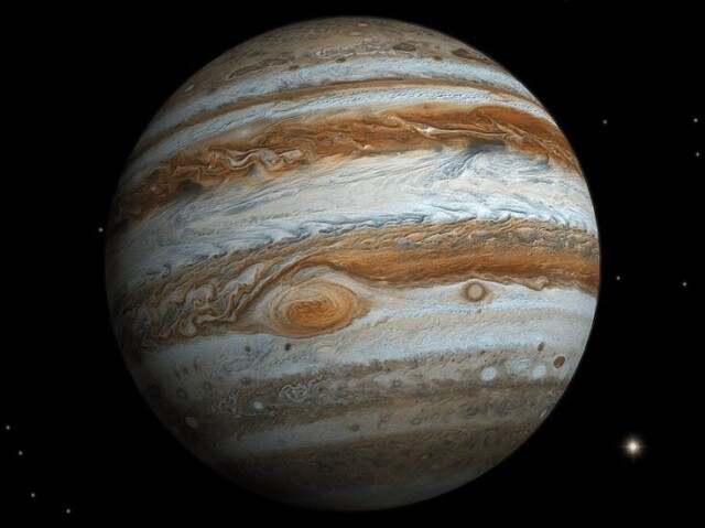 jupiter