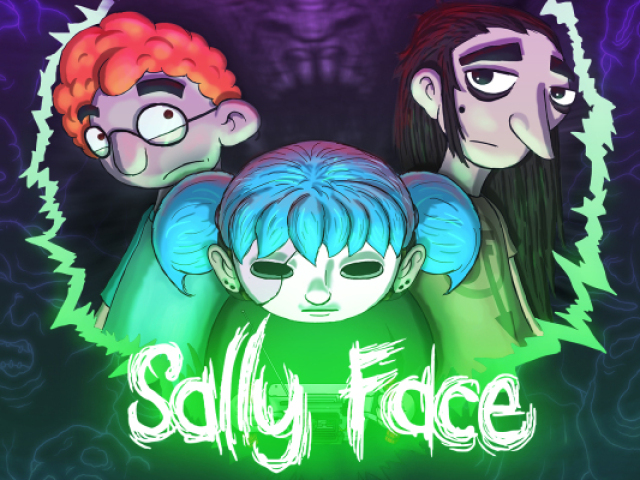 Sally Face