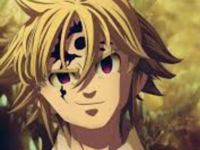 Meliodas