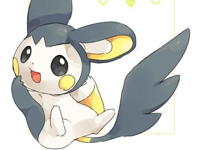 Emolga