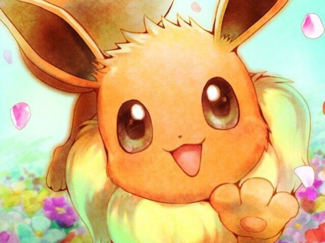 Eevee