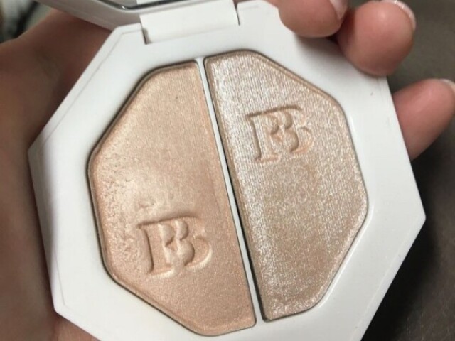 Fenty beauty