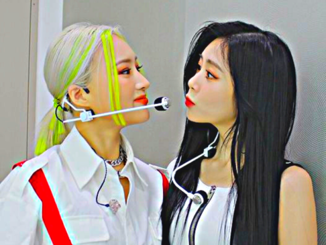 ꒰ Acerte o(a) idol que está faltando ꒱