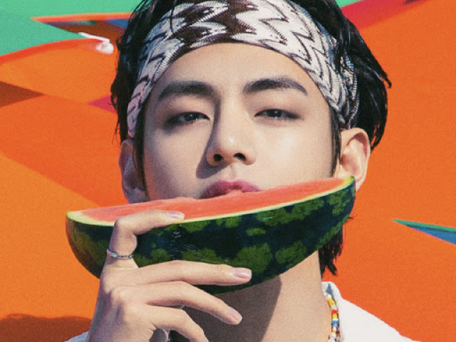 Taehyung