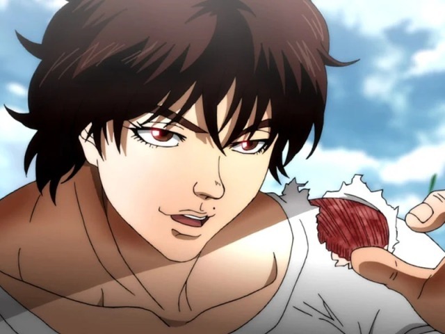 Baki