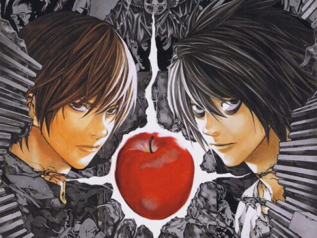 Death Note